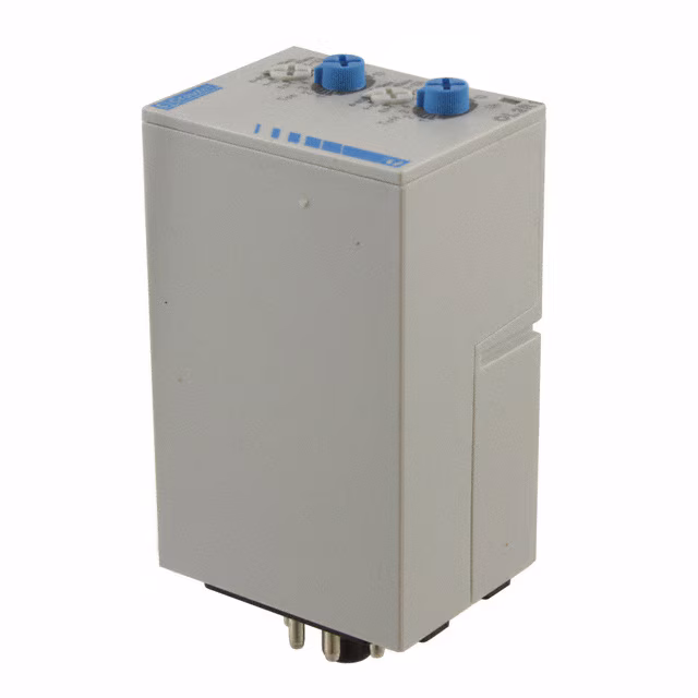 88867801 Crouzet Relais temporisés